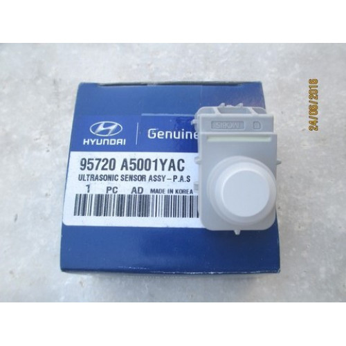 PARK SENSÖRÜ ÖN ARKA HYUNDAI İ30 2012-2014